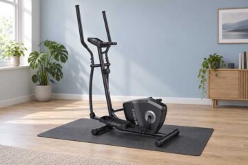 Focus Fitness Fox 1.4 header thuis