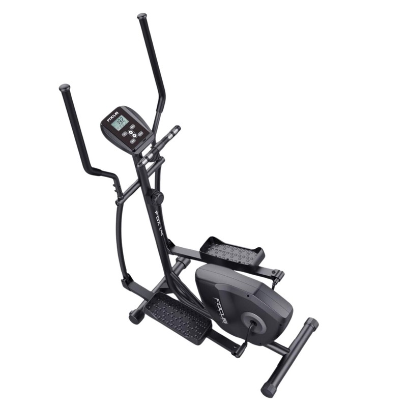 Focus Fitness Fox 1.4 overzicht