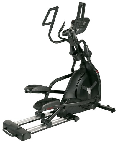 Toorx Professional ERX-9500 crosstrainer