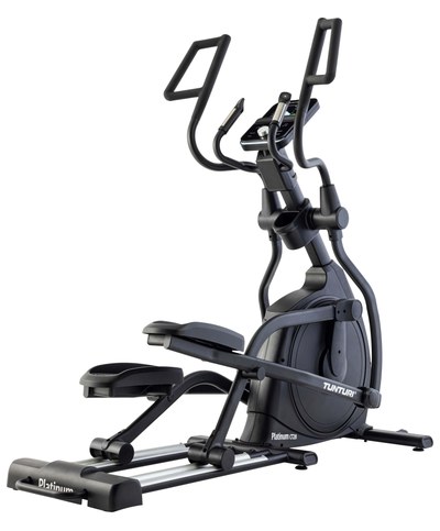Tunturi Platinum CT20 crosstrainer