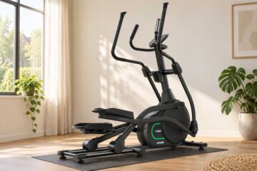 VirtuFit FDR300i header thuis