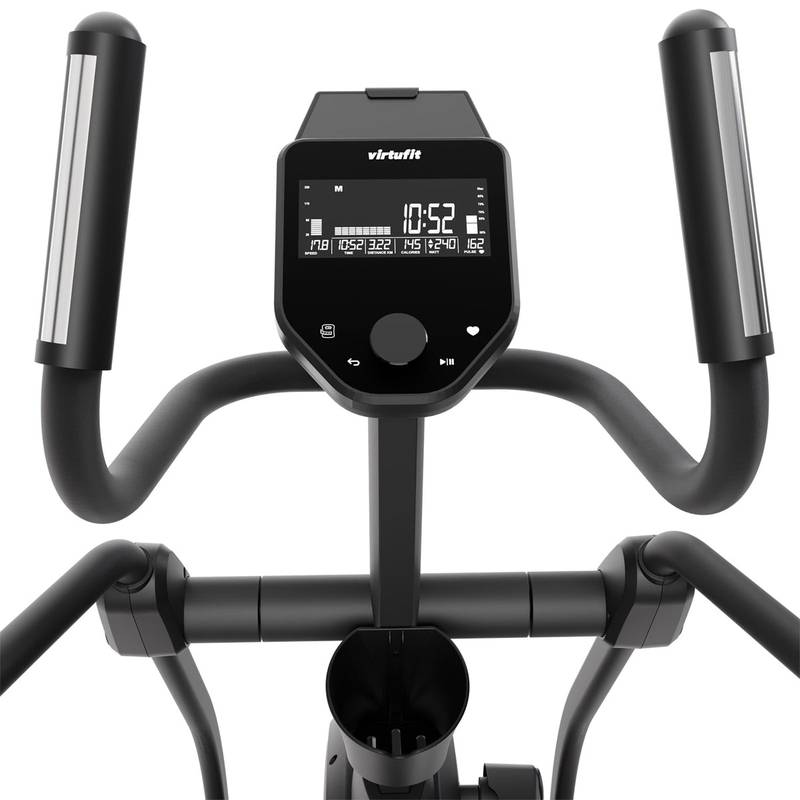 VirtuFit FDR300i scherm