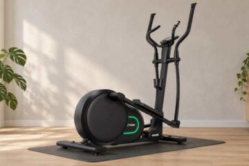 VirtuFit CTR300i in huis