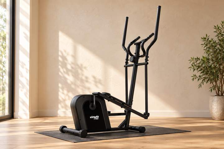 VirtuFit CTR50 Header