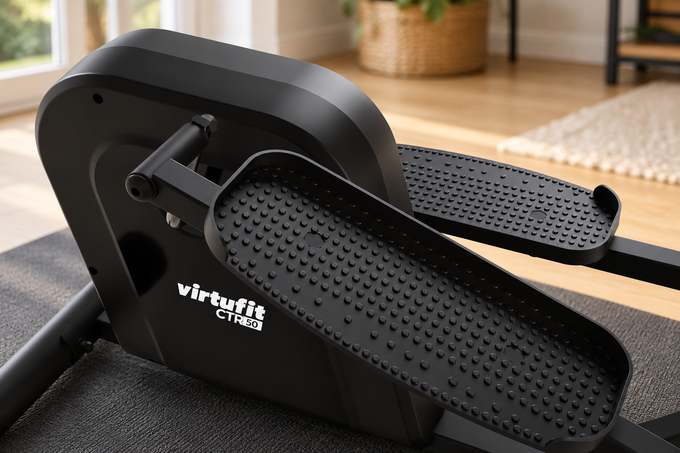 VirtuFit CTR50 Pedalen