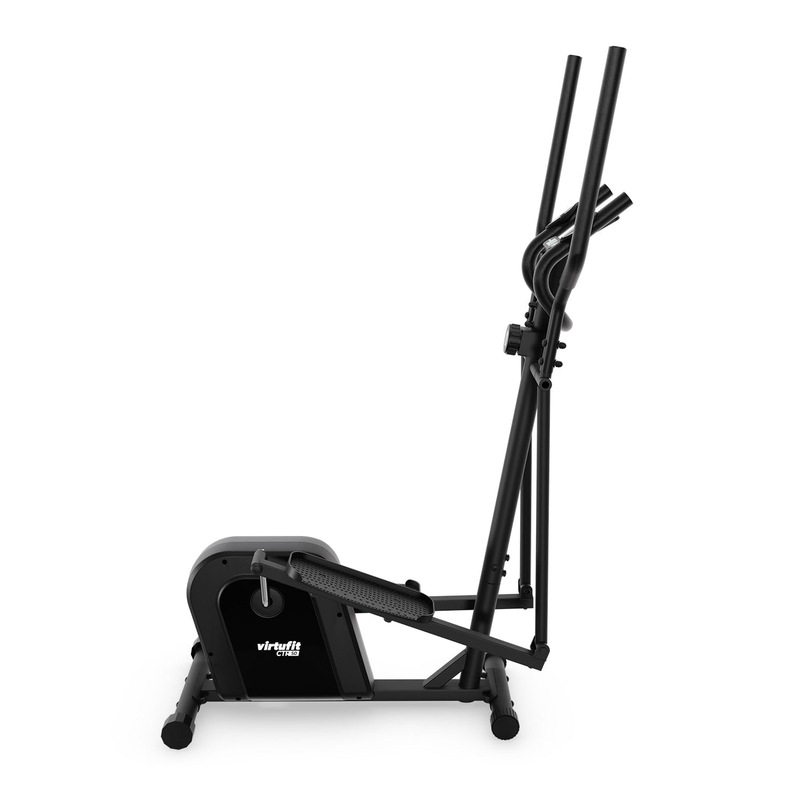 VirtuFit CTR50 Zijaanzicht